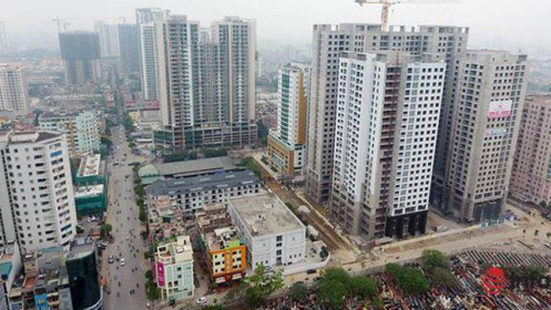 Thời cơ cho "cá mập" BĐS khi nhiều nơi cắt lỗ