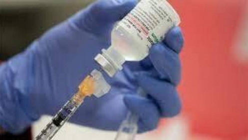 Những ai được ưu tiên tiêm vaccine COVID-19 ở Hà Nội?