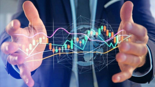 VN-Index sẽ ổn định trên vùng hỗ trợ 1.215 điểm, ngắn hạn còn nhiều khó khăn