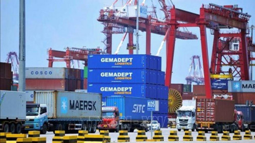 Georgieva: IMF giữ nguyên dự báo tăng trưởng toàn cầu ở mức 6% trong năm 2021