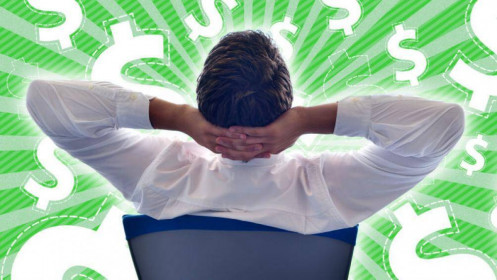 3 Điều cần phải học người giàu