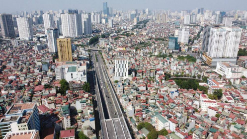 Giá vật liệu xây dựng tăng không ngừng, mua nhà ngày càng khó?