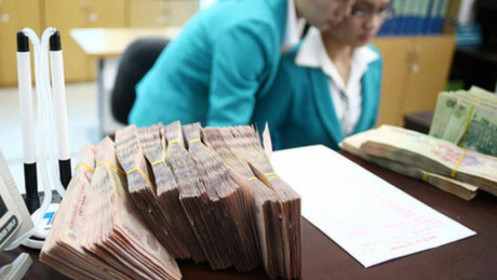 Lãi suất huy động có thể tăng nhẹ trong nửa cuối năm nay
