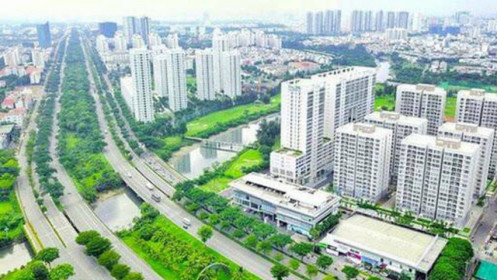 Có tái diễn cảnh sốt đất trong những tháng cuối năm