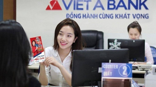 Cổ đông lớn Rạng Đông muốn chuyển nhượng 32.7 triệu cổ phiếu VAB