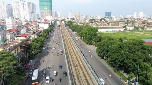 Ba phân khúc chủ đạo của thị trường bất động sản vẫn sáng