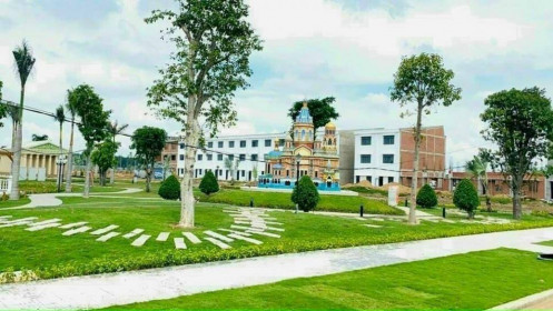 TS Vũ Tiến Lộc: Bất động sản đang nhận được nhiều xung lực phát triển mới