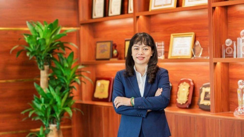 LienVietPostBank: Một thành viên HĐQT thôi nhiệm