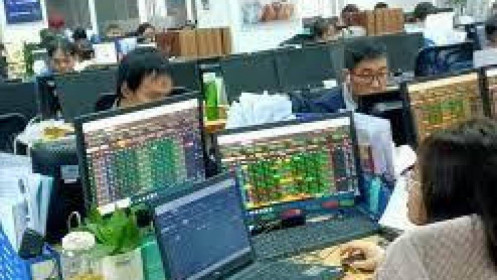 Nhận định thị trường chứng khoán ngày 27/7: Nhóm cổ phiếu BĐS tiếp tục dẫn dắt?