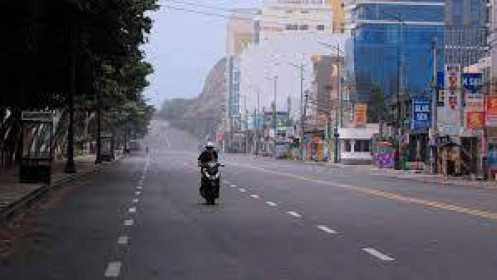 Chuyện những người không hề ảnh hưởng bởi Lockdown
