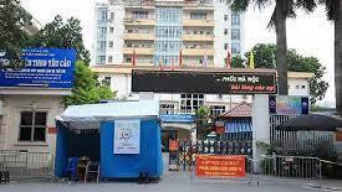 Tối 26/7: Thêm 5.174 ca mắc COVID-19, nâng tổng số mắc trong ngày lên 7.882 ca