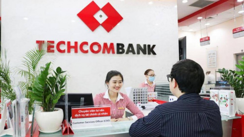 TCB: Xứng đáng danh hiệu "Best Bank"