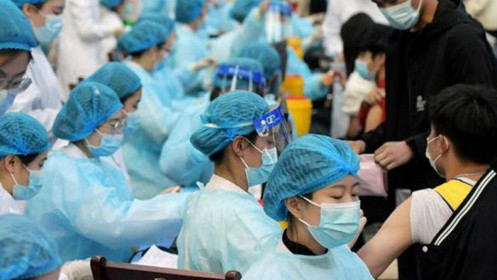 Singapore đối mặt nguy cơ Covid-19 từ chợ dân sinh, Nhật Bản nhận đơn xin hộ chiếu vaccine