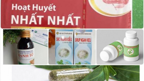 Bộ Y tế thu hồi văn bản có danh mục 12 sản phẩm hỗ trợ điều trị COVID-19