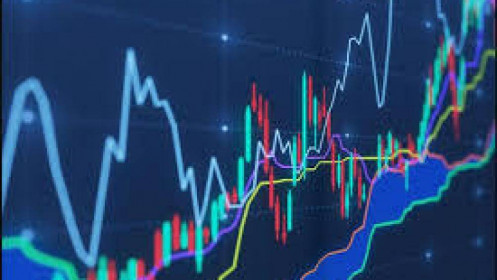 VCBS: VN-Index tiếp tục rung lắc quanh vùng 1.280 điểm