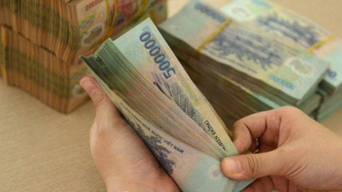 Các ngân hàng thương mại đã phát hành 68,2 nghìn tỷ đồng trái phiếu