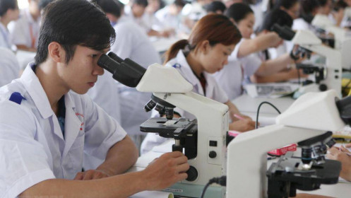 Việt Nam cần nhiều người học Đại học hơn nữa