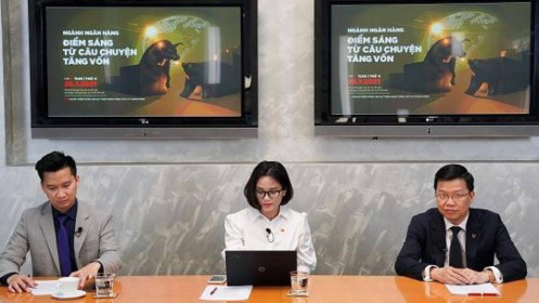 Tổng Giám đốc TPBank: Lợi nhuận ngành ngân hàng sẽ giảm trong quý 3 và phục hồi trong quý 4