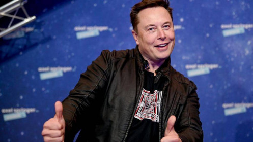 3 bí quyết thành công của ông trùm Tesla