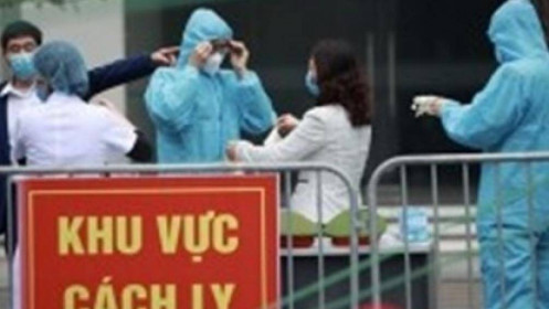 TP.HCM: Hơn 4.300 bệnh nhân COVID-19 được xuất viện, không có thêm ổ dịch mới
