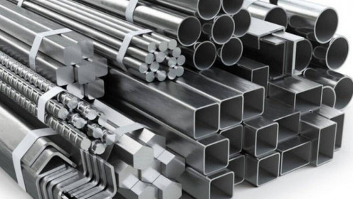 Dự thảo mới cho ngành Thép và sự tác động