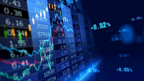 Ông Lê Anh Tuấn: Mức thanh khoản 15.000 - 17.000 tỷ đồng, chiếm khoảng 80% vốn hóa toàn thị trường là mức hợp lý