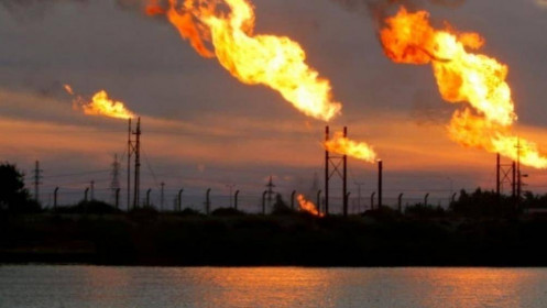 Libya: Kế hoạch tăng sản lượng dầu năm 2022