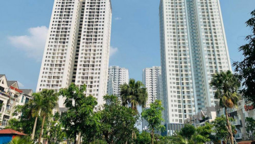 Doanh nghiệp bất động sản 6 tháng cuối năm đối mặt với rủi ro cao trước làn sóng covid-19 lần 4