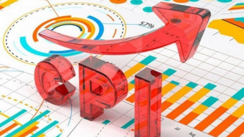 CPI tháng 7/2021 tăng mạnh do giá thực phẩm và xăng dầu đều tăng