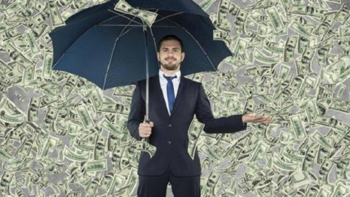Một người đàn ông biết kiếm tiền sẽ có những đặc điểm này