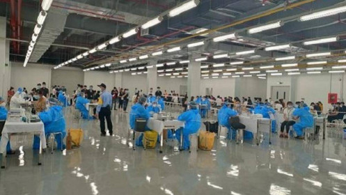 Bộ Công Thương đề xuất gỡ khó cho 11 nhóm ngành hàng sản xuất công nghiệp