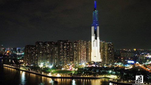 Vinhomes: Tổng lợi nhuận hợp nhất trước thuế trong quý 2/2021 đạt 13.251 tỷ đồng