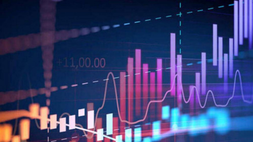 VN-Index đang bắt đầu có sự ổn định