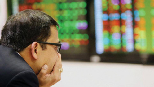 Vì sao khối ngoại bán ròng kỷ lục trong nửa đầu năm 2021?