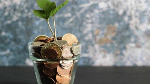Tiết kiệm tiền là mức độ tự giác cao nhất của người trưởng thành