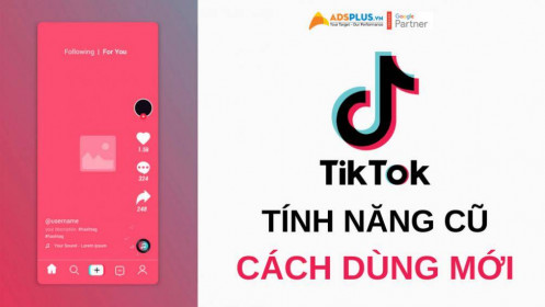Video Tiktok – Những tính năng mà có thể bạn không biết
