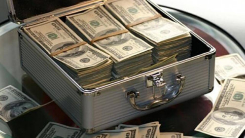 IMF thông qua gói hỗ trợ tài chính trị giá 650 tỷ USD, Việt Nam có