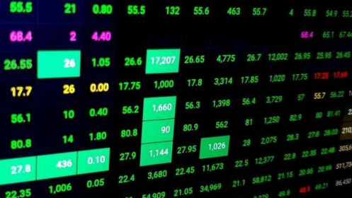 Nhận định thị trường ngày 10/8: Dòng tiền tiếp tục có sự lan tỏa