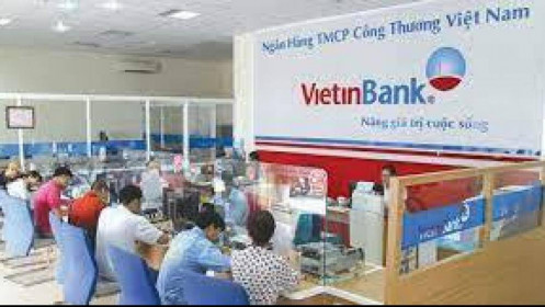 Nhận định về CTG: Áp lực trích lập dự phòng, lợi nhuận quý 2 giảm mạnh