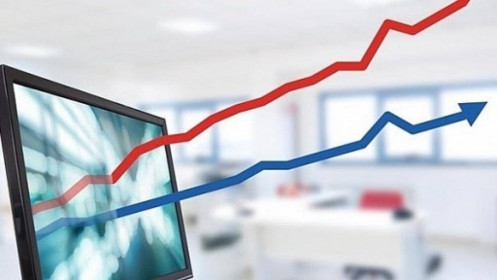 Nhận định thị trường 9/8: Có sự giằng co phân hóa mạnh