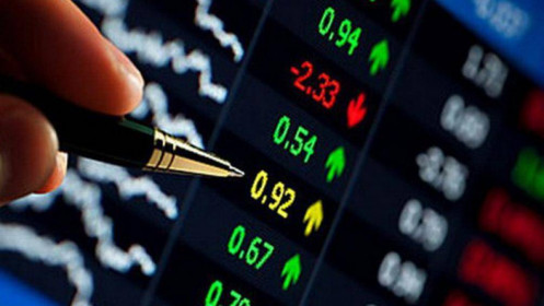 Chứng khoán 9/8: Bluechips đồng thuận bứt phá, VN-Index tăng hơn 18 điểm