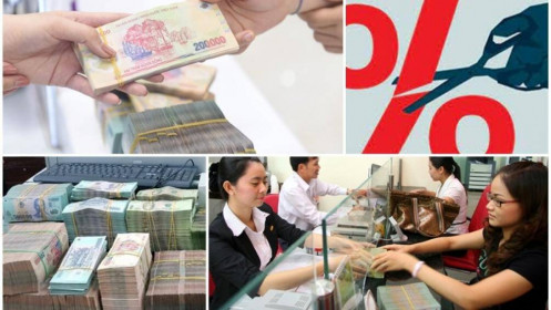 Giảm lãi suất cho doanh nghiệp, người mua nhà vay thêm 2% liệu có khó?