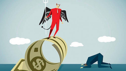 5 thói xấu mà đàn ông thông minh cần TỪ BỎ