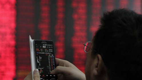 VN-Index có thể xuất hiện một nhịp điều chỉnh nhẹ do kết quả kinh doanh quý II dần suy yếu