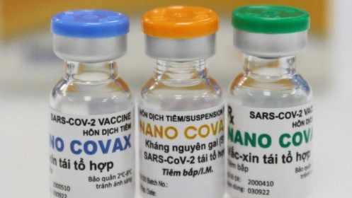 Thủ tướng chỉ đạo về việc cấp phép và sử dụng vaccine Nanocovax
