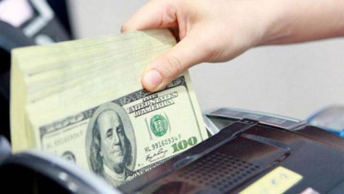 Dòng vốn ngoại tiếp tục đổ vào thị trường