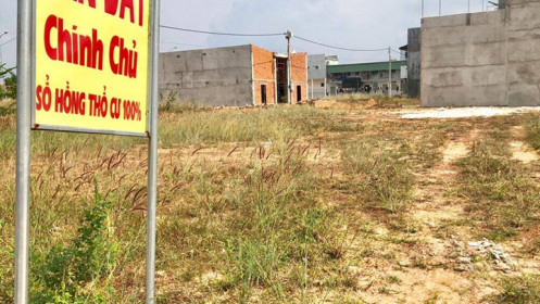 Kinh nghiệm mua đất tiềm năng để tránh thua lỗ