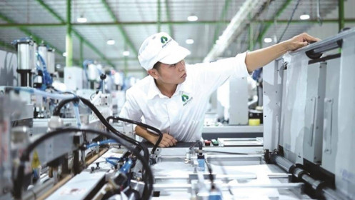 Nhựa An Phát Xanh sắp phát hành gần 30 triệu cổ phiếu, tăng vốn lên gần 3.264 tỷ đồng