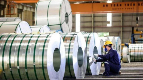 Hoa Sen (HSG): Phó Chủ tịch đăng ký bán 400.000 cổ phiếu