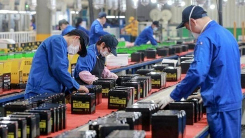 Trưởng ban Pháp chế VCCI: Doanh nghiệp cần những gói hỗ trợ lớn chưa từng có